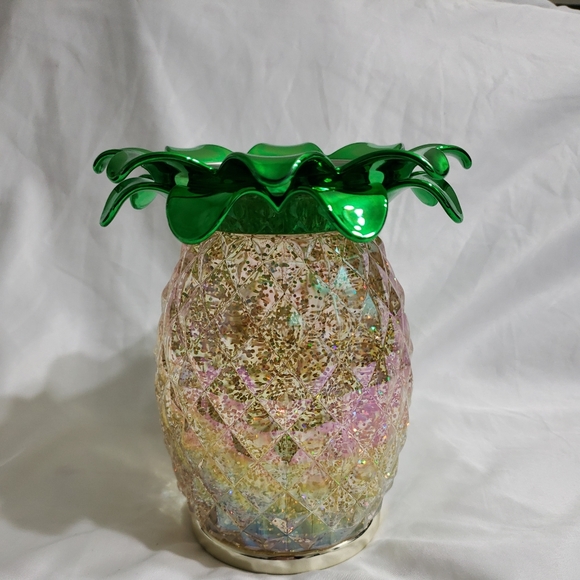 Bath & Body Works Accents New Bath Body Works Pineapple Water Globe